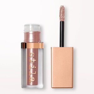 NIB ✅ Stila  #JEZEBEL Shimmer & Glow Liquid Eye Shadow ✨ New in Box